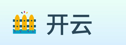 开云 Logo